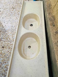 مرمر سنك • ٢م١٠سم • بدون كسر