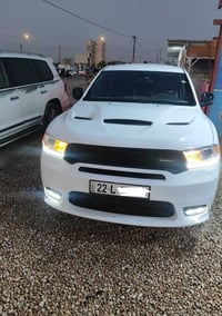 دوج دورانجو • ٢٠١٨ • رقم اربيل