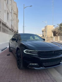 تشارجر SXT • ٢٠١٥ • وارد كندي
