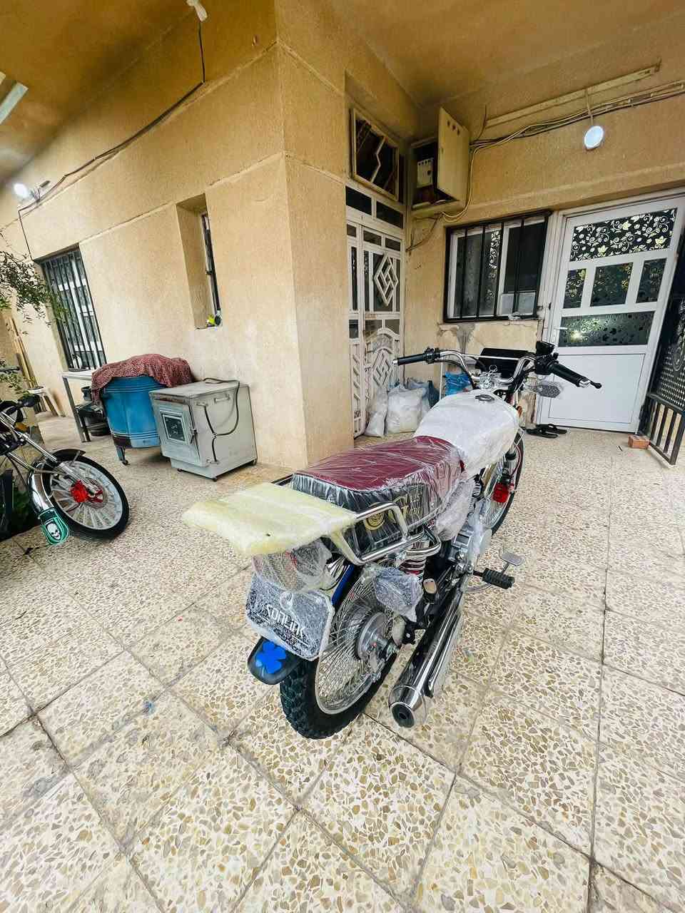 تايكر • موديل ٢٦ • زيرو