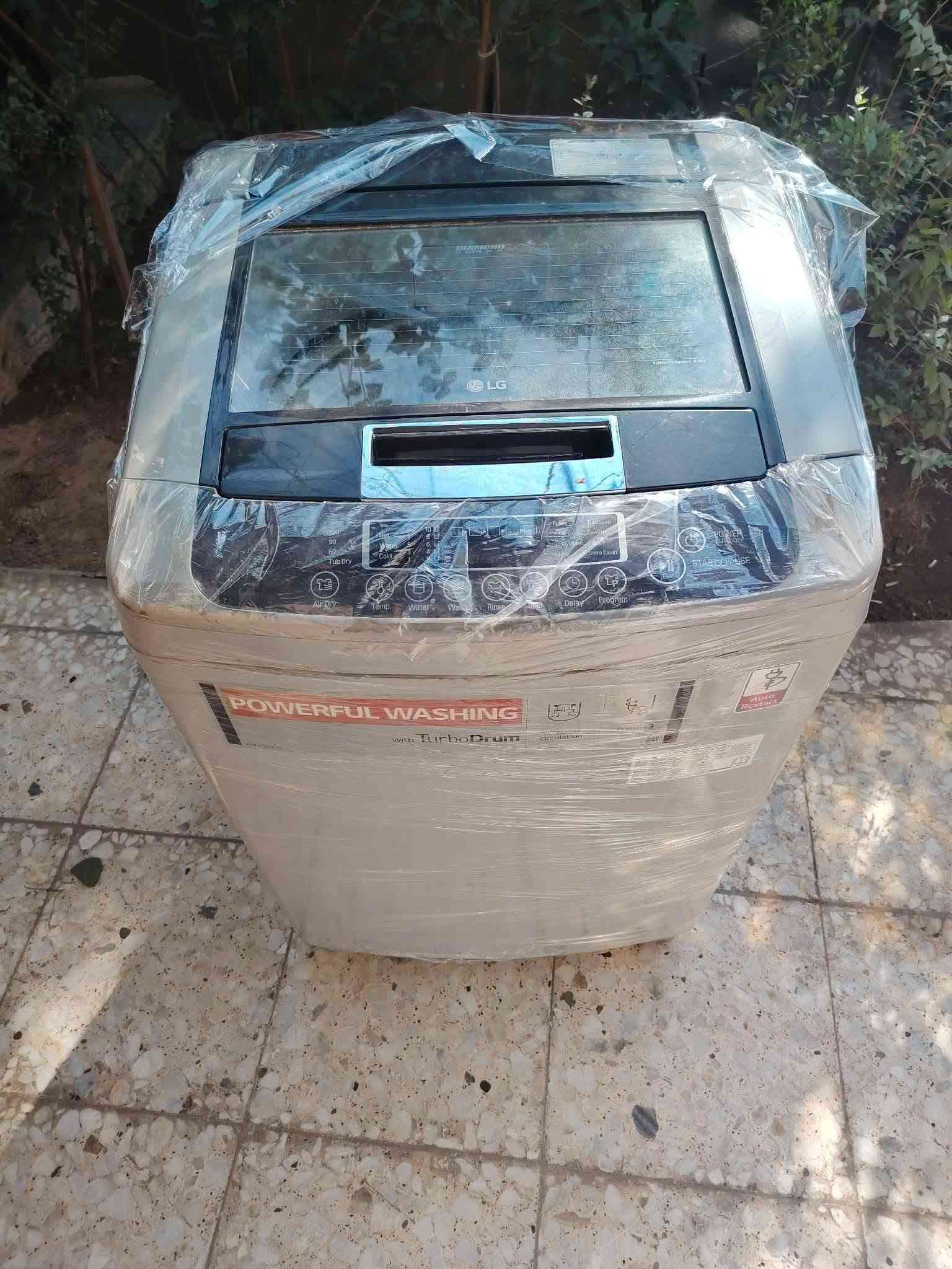 سلام عليكم 👍
طباخات  مصريه 
وغسالات أوتوماتيك مستعملة
نظيفة جداً وجاهزة للشغل 
فوراً مضمونة وشرط الفحص والنظافة📍 بغداد📞 واتساب فقط: ***********
#للجميع

