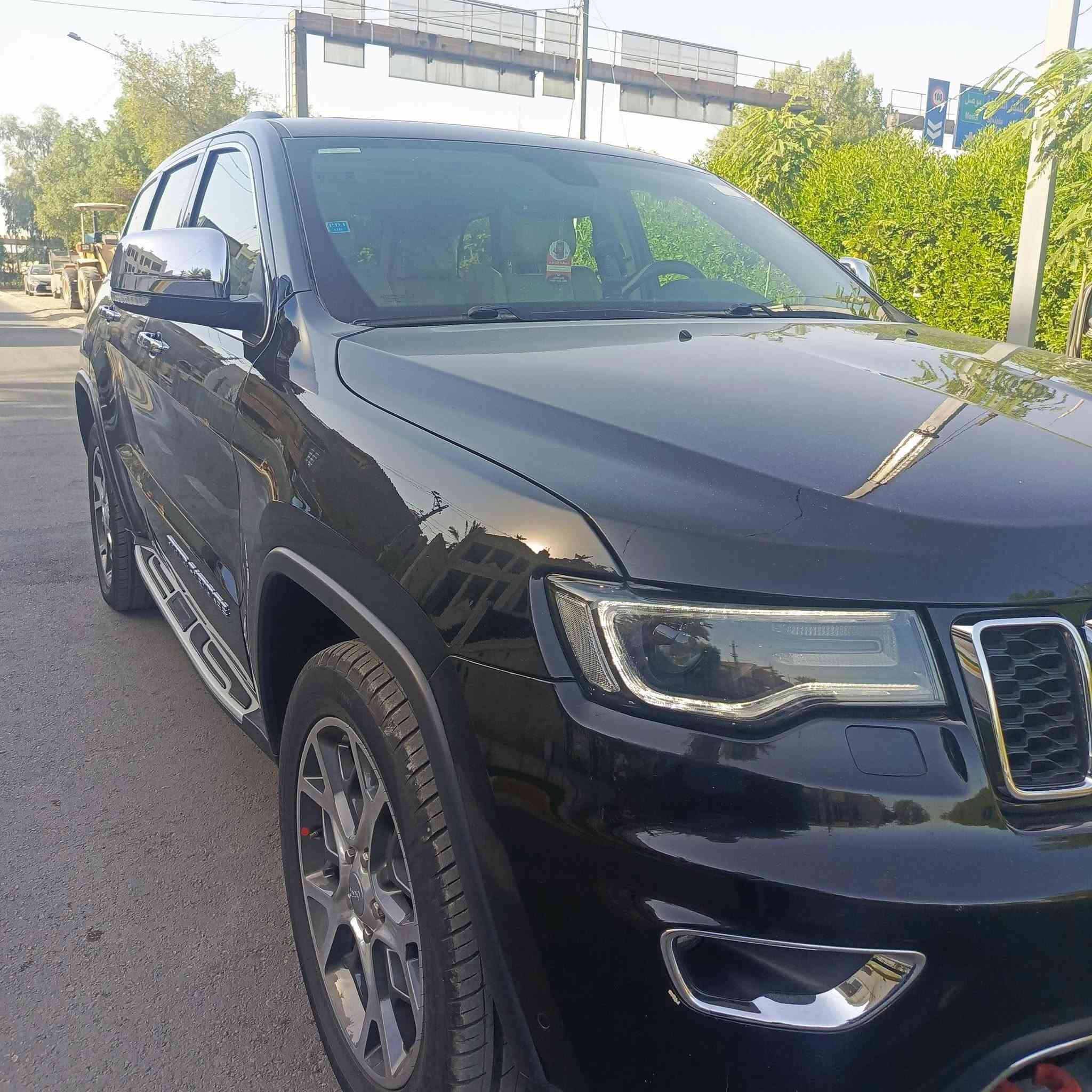جيب • ٢٠١٩ • بدون صبغ