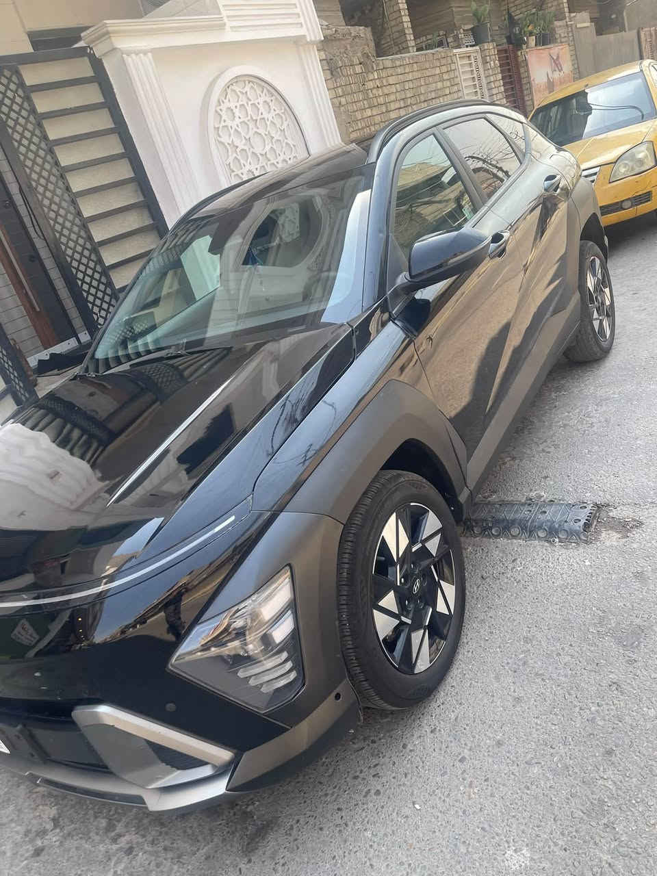 موديل ٢٠٢٥ • زيرو ٦٠٠٠ • صور حادث