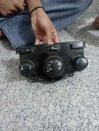 سيراتو • ٢٠١٢ • داكمه التبريد عطلنه