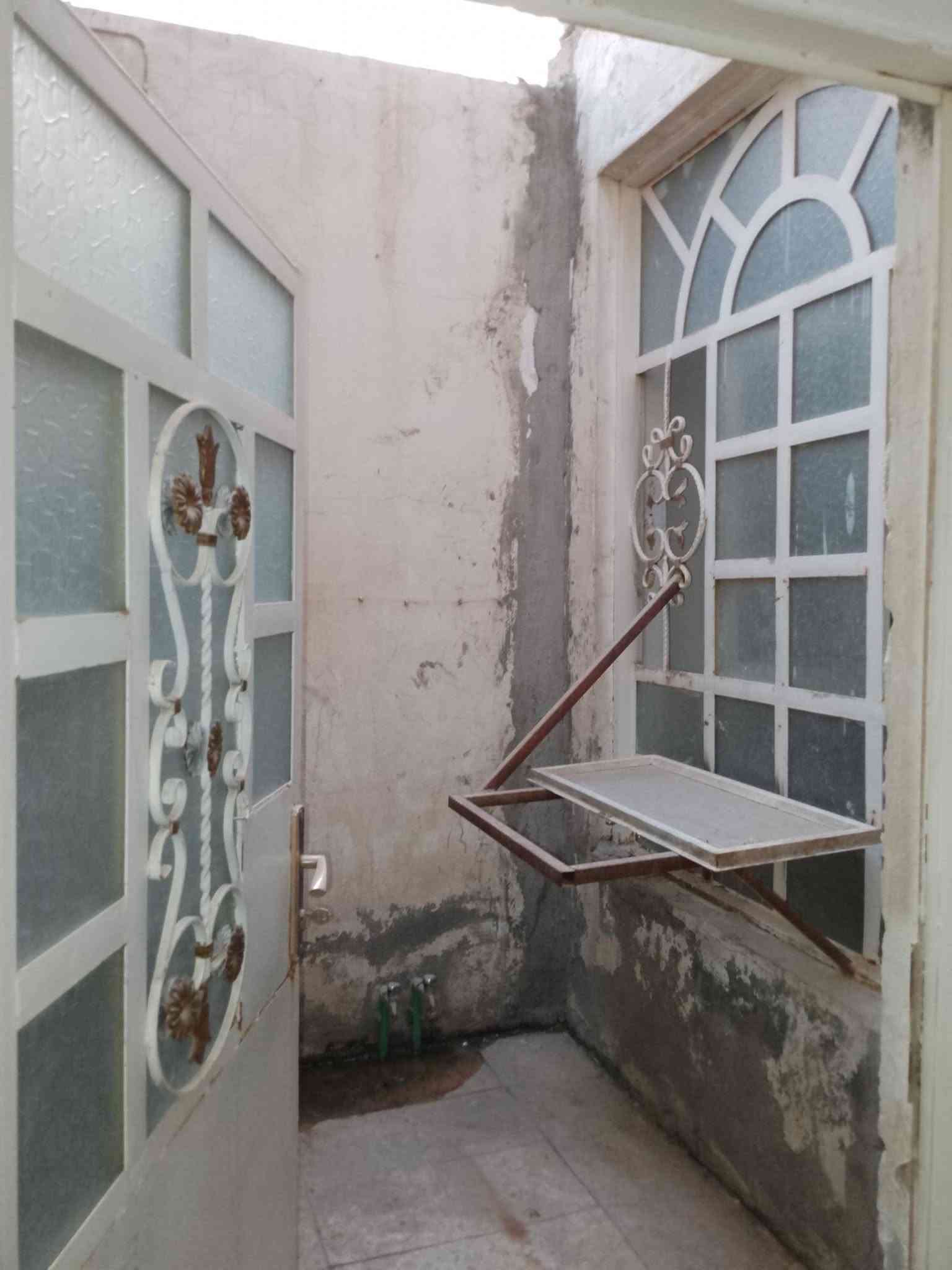 اجار كل شهرين • شارع المطار الجديد • الحوزه