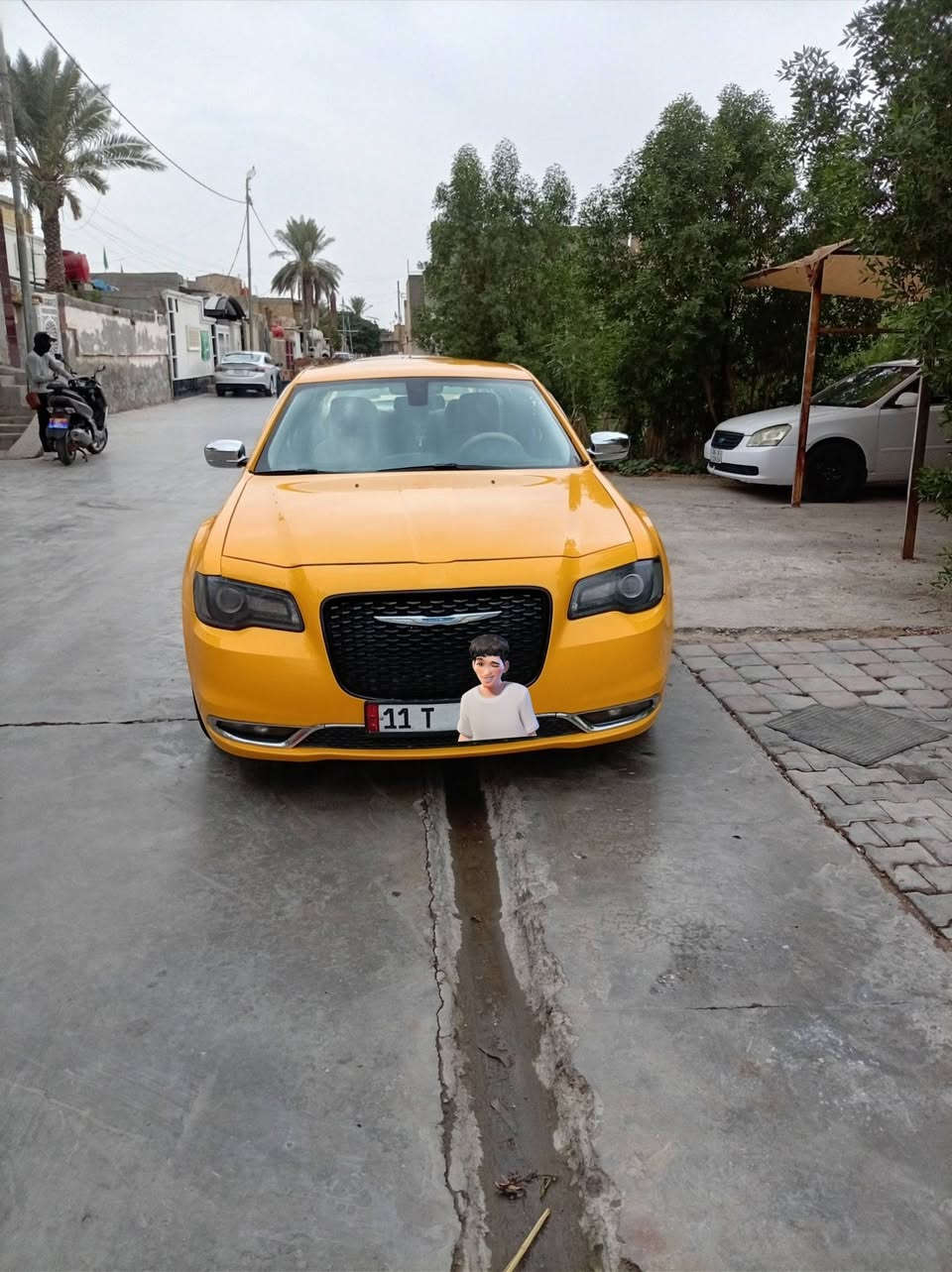 اوبامه • ٢٠١٨ • تحويل بسمي