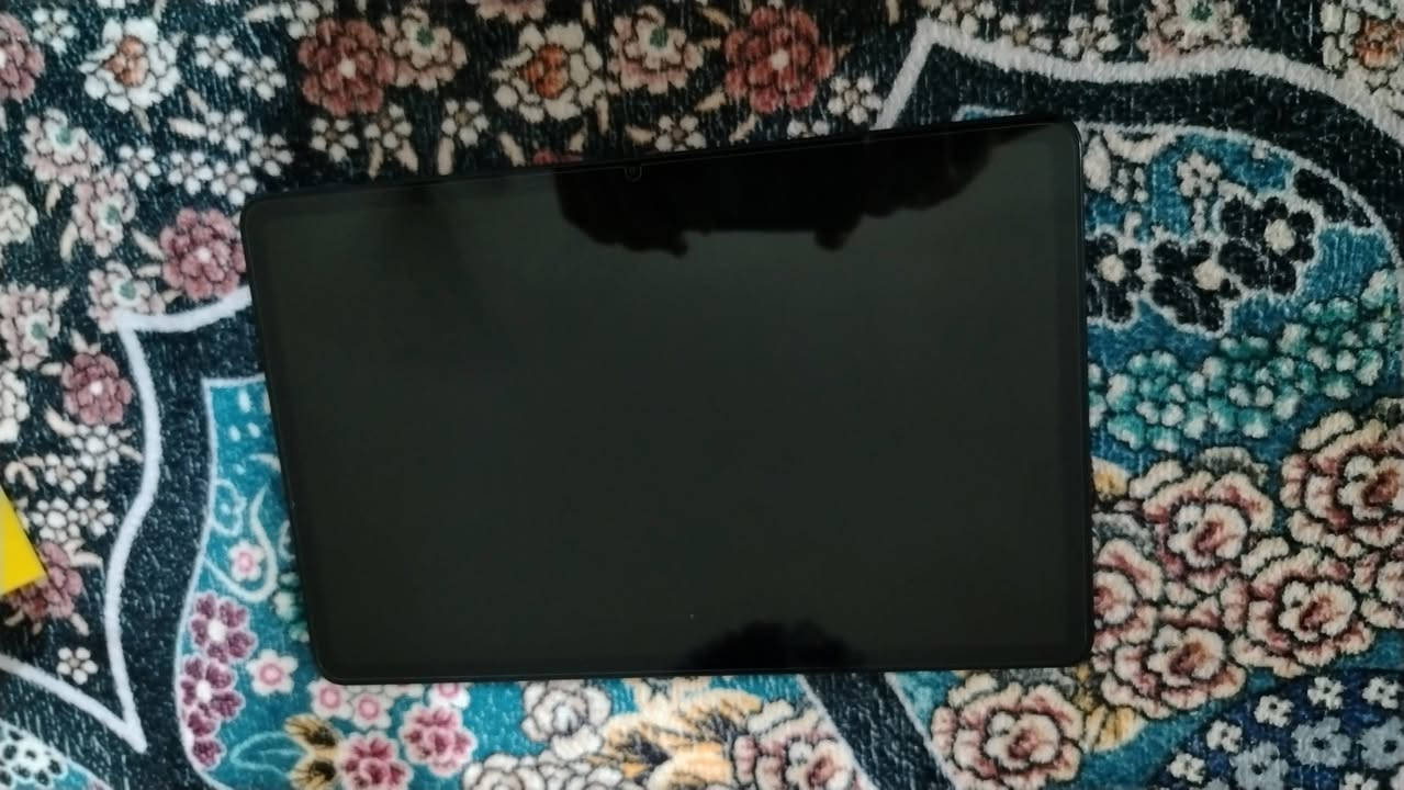 بوكو باد M1 • 256 • بطارية 100%