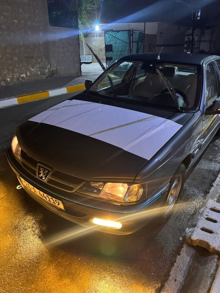 للبيع بيجو ٢٠٢٤  عليها منظومة غاز
السعر ٧٠ و بيه مجال
سيارة حرك و شرط التحويل
عنوان طوز
***********
