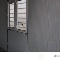كرفان سندويج بنل جديد مامستخدم اساس شيلمان وبلاويد قياس ٣في٤ للبيع بسع...