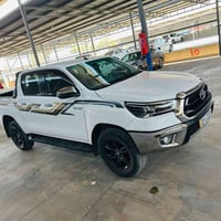 هايلوكس • ٢٠٢١ • توماتيك