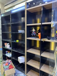 رفوف • جديدات • بغداد البلديات