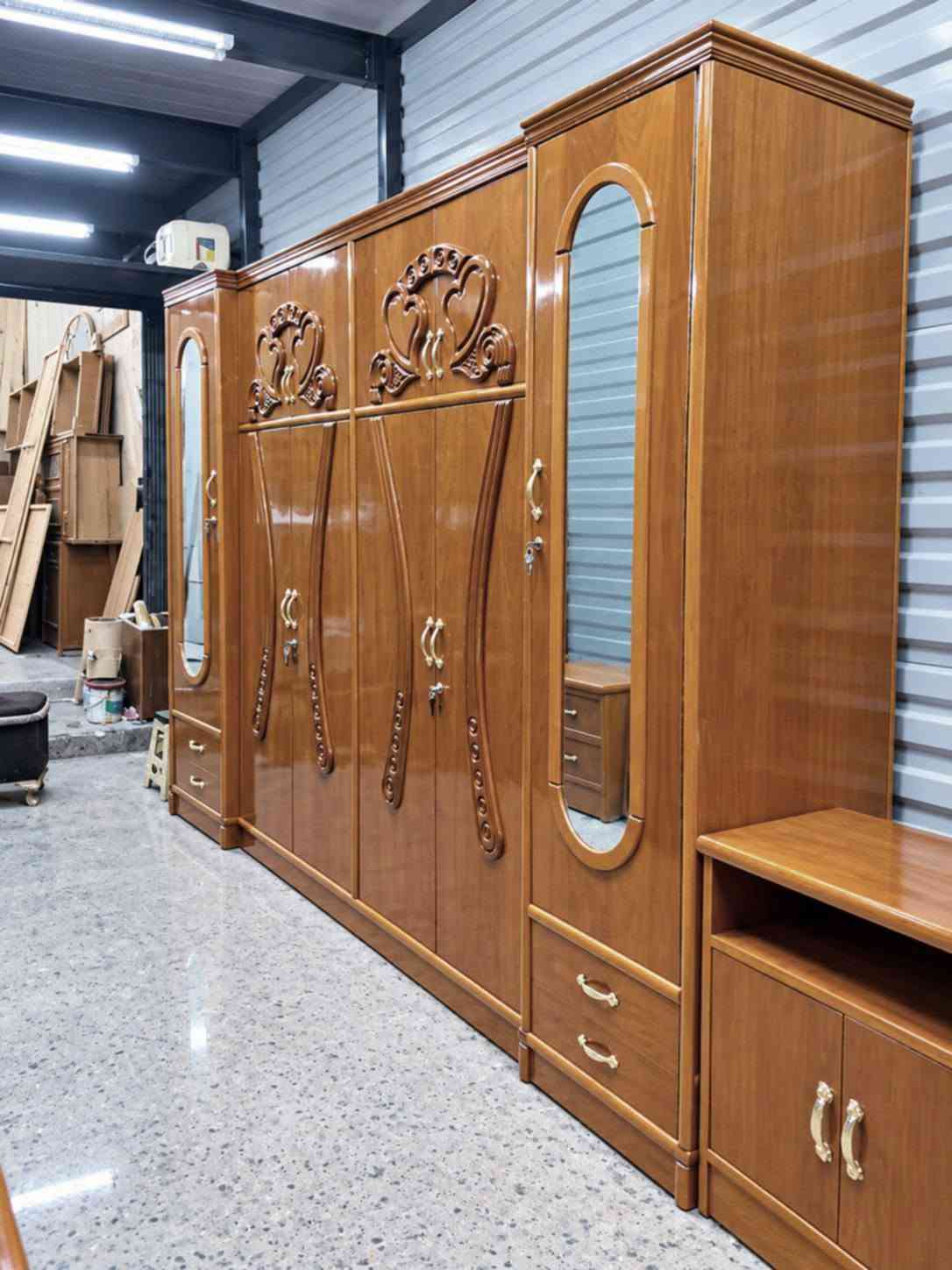 بلاش بلاش 900الف فقط غرفه نوم صاج داخل وخارج ضهر جرجوبه غرفه حلوه ومرتبه نضافته 95بالميه ملاحظه نقص زاويه فقط اي استفسار خاص او الاتصال
***********
***********واتساب
بلاش بلاش 900الف فقط غرفه نوم صاج داخل وخارج ضهر جرجوبه غرفه حلوه ومرتبه نضافته 95بالميه ملاحظه نقص زاويه فقط اي استفسار خاص او الاتصال
