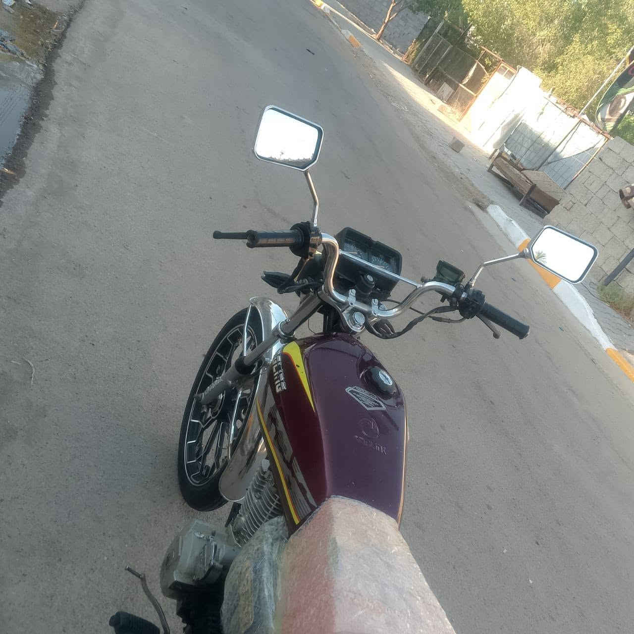 سونك موديل 24
بغداد الحسينيه ***********
425
