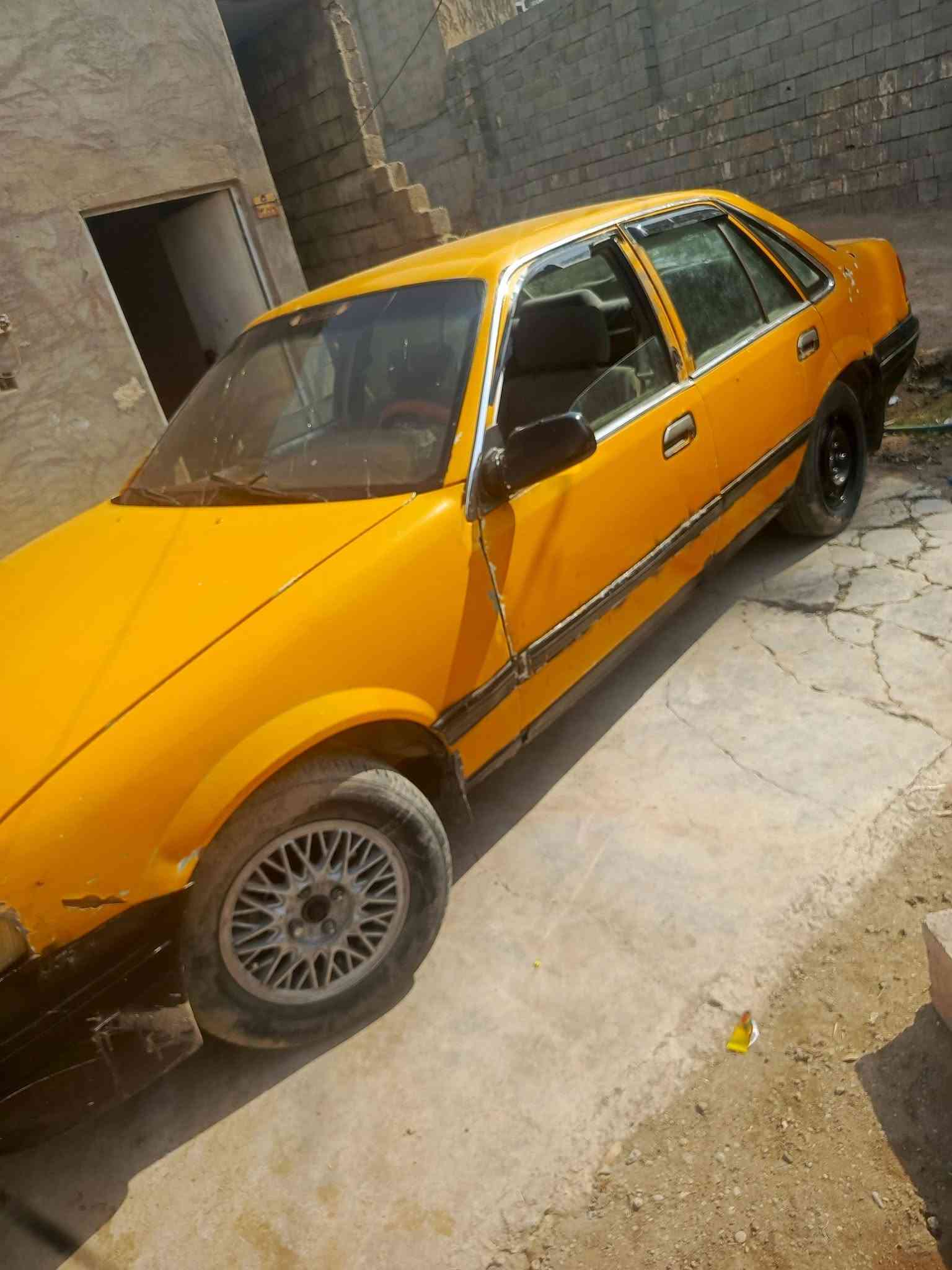برنس فراشه • ١٩٩٦ • رقم ديالى