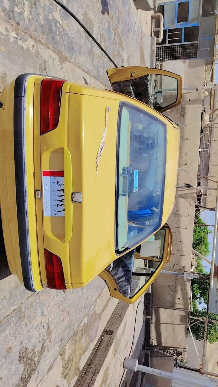 بيجو بارص 15  مكفوله لا ضربه ولا صبغ بيه شويه خياس  لا تبخير ولا تنقص كهرباء كله شغاله 37  وتجي وتدلل ***********
