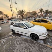 سمند • ٢٠١٣ • درجة اولى