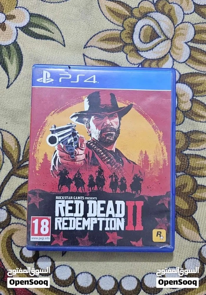 🎮 للبيع PS4 Slim 500GB – بغداد / حي الجهاد 🎮

الجهاز شغال كويس وتم فتح الجهاز وتنظيفه.
🔹 هارد 500GB
🔹 نظام 13.02
🔹 2 جوستك، غير أصلية لكن شغالة زين
🔹 ويا الجهاز 5 أقراص ألعاب أصلية 🎮
🔹 فحص وتجربة قبل الشراء

💰 السعر: 280 ألف دينار قابل للتفاوض للجادين

📍 بغداد – حي الجهاد
📩 مراسلة خاص للجادين