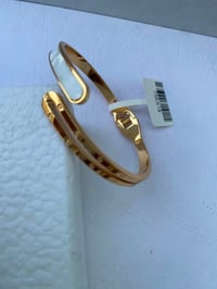 سوارات ماركات • ذهب عيار ١٨ • كارتير