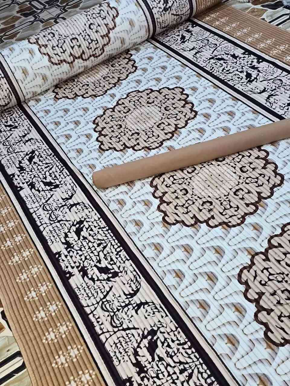 السلام عليكم تم توفير قماش خاولي بطانيه.غطوات نزلات جرابي سعر متر ب٣٠٠٠.الف العنوان الامين الثانيه سوق الشهداء الجديد الفرع مقابل لحوم المياحي. الاستفسار ٠٧٧١٠٨٦٧٨٩اقمشة هاشمم
