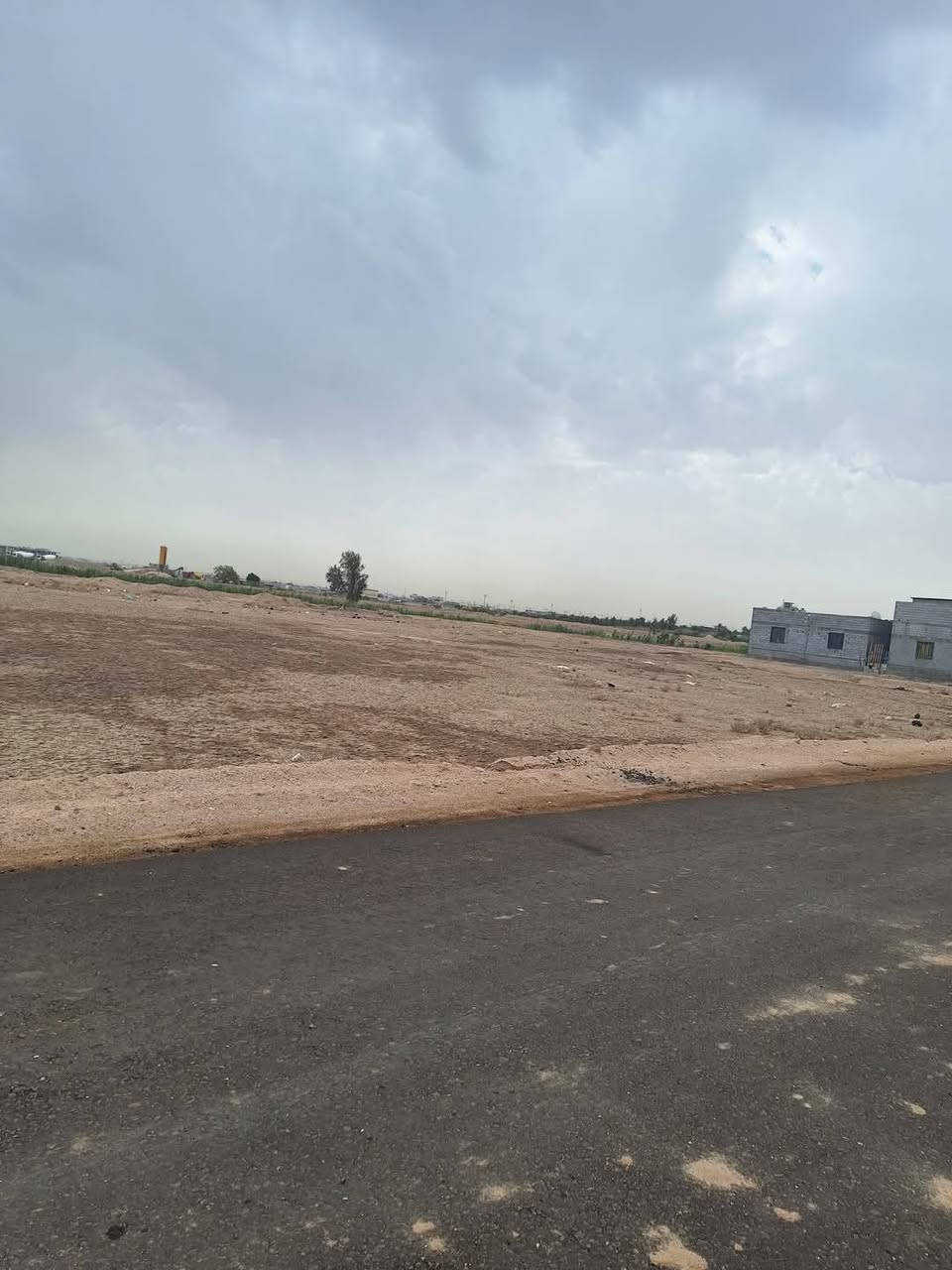 دوانم • طابو زراعي • قضاء شط العرب