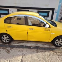 اكسنت للبيع موديل 2010 كوري بدون ضرر فقط بوند امبدل محرك 16 رقم نينوئ ...