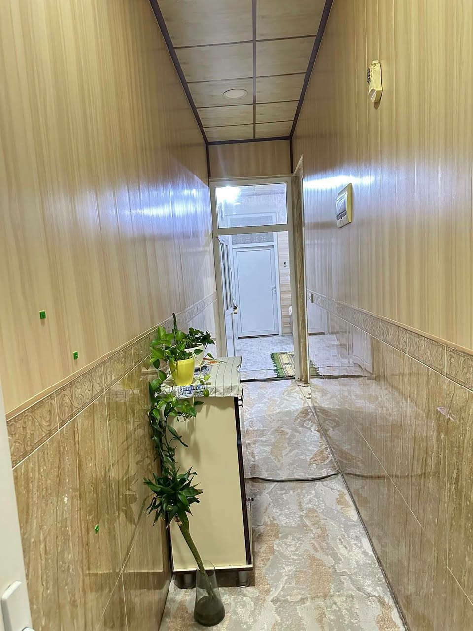 سلام علیکم230 گەڵاو معاملە

#خانوو_بۆ فرۆشتن ⛪💒
ناونیشان 📍کەلار _قه زاي ڕزگاری (سموود) 

◼️ گەڕەکی ژاڵە 🌆🌃 کۆڵان سەبەکان 🛣️
◼️ ڕووبەری5.5 بە 20 =110 مەترە 📏📐
◼️ تاپۆی یەک ناوە  🖼️
◼️ شوێنێکی زۆۆر خۆش و دڵگیری هەیە. 
◼️ کامل ژوورەکانی 1.20 کاشییە ✅
◼️ ڕووی خۆر به يانيه
◼️ نرخەکەی زۆۆۆر گونجاوە ✅✅
 

🔴 ژوورەکانی ئەم خانووە پێکهاتووە لە ⬇️

🔶 میوان 🪑🚪
🔶 مساعد مطبخ 🍽️🫖
🔶 هۆڵێک 🖼️
🔶 ژوورێکی نوستن 🛋️🛏️
🔶 ڕۆشنایی 🪟
🔶 مشتەمەلات 🛁🚿

بؤه زانيني نرخي ئه م خانوانه خاليك له كوميند دانه

بؤ زانيارى زياتر پةيوندى بكةن بة يةكيك لةم ژمارانةى خوارةوة👇
📞☎️
***********
 

ناونیشانی نوسینگە خؤرنةوةزان ◀️ بەرمبەر مزگەوتی  ئاسودة  

ئێوەی بەڕێزیش هەر موڵکێکتان هەبوو بۆ فرۆشتن یان ویستان بیکڕن دەتوانن ڕەسم و زانیارییەکانتان بنێرن بۆ ژمارە ڤایبەری 📳✅***********
