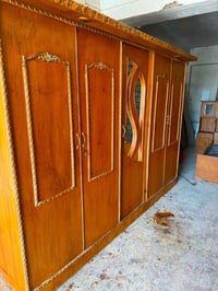غرفه نوم صاج • نجاره الفارس • توصيل