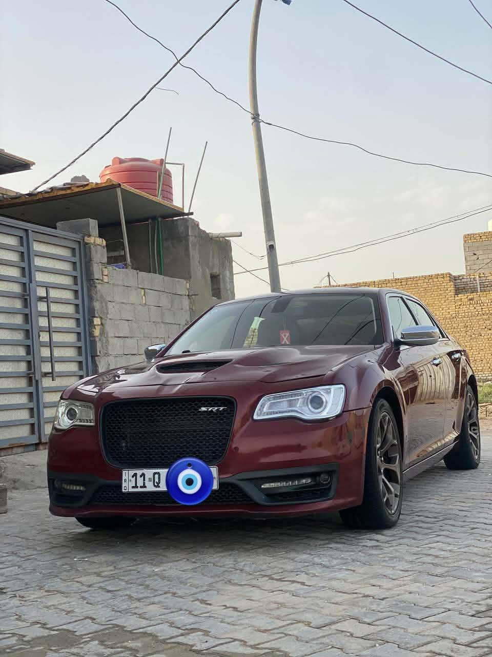 فول مواصفات • وارد امريكي • مكينه كير ١٠٠٪