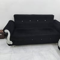 سبع مقاعد • نضيف • كنب