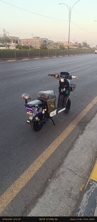 ار9 • نظيف ١٠٠٪ • عيب ببطارية