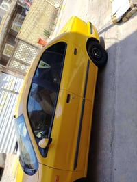 سمند ٢٠١١ • مكينة وكير • تحويل مباشر