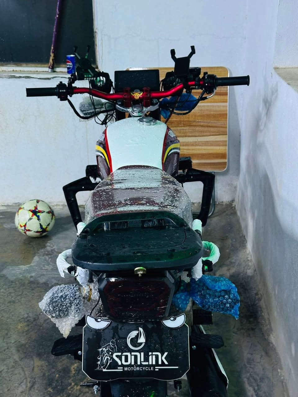 سونلنك • ٢٠٠ • زنجيل