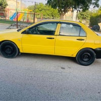 لانسر • ٢٠١٠ • كالار