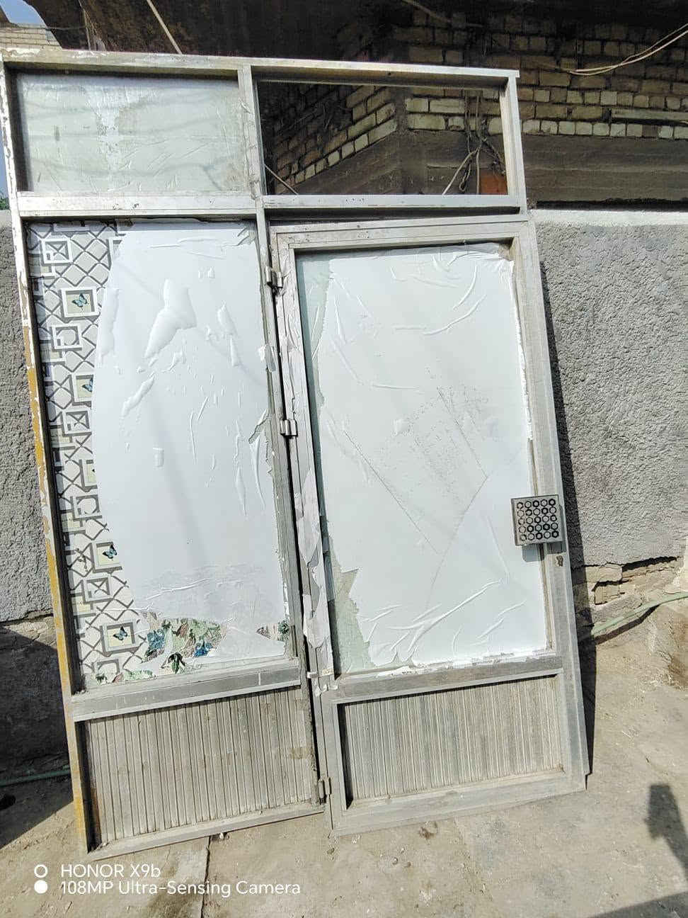 هونر X9b • كاميرا ١٠٨ميجابكسل • بغداد الشعب