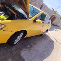 ٢٠١١ • رقم احمر • تايرات جديدة