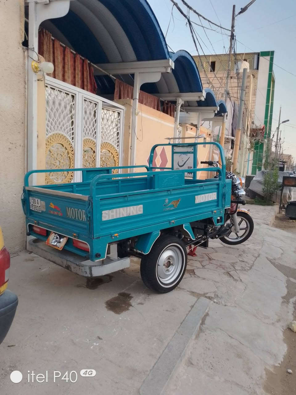سلام عليكم ستوته للبيع جديد زيرو طالعه بل 26 استعمال قليل  رقم او سنويه نجف انكليزي مداور ثاني يوم مال بيت جديده دشبول اكتروني دعاميه نجوم حلوه ستوته السعر انتصل مكاني نجف ميلاد رقم ***********
