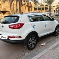 سبورتاج • ٢٠١٤ • محرك ٢٠٠٠