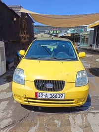 بكانتو • ٢٠٠٧ • رقم نينوى