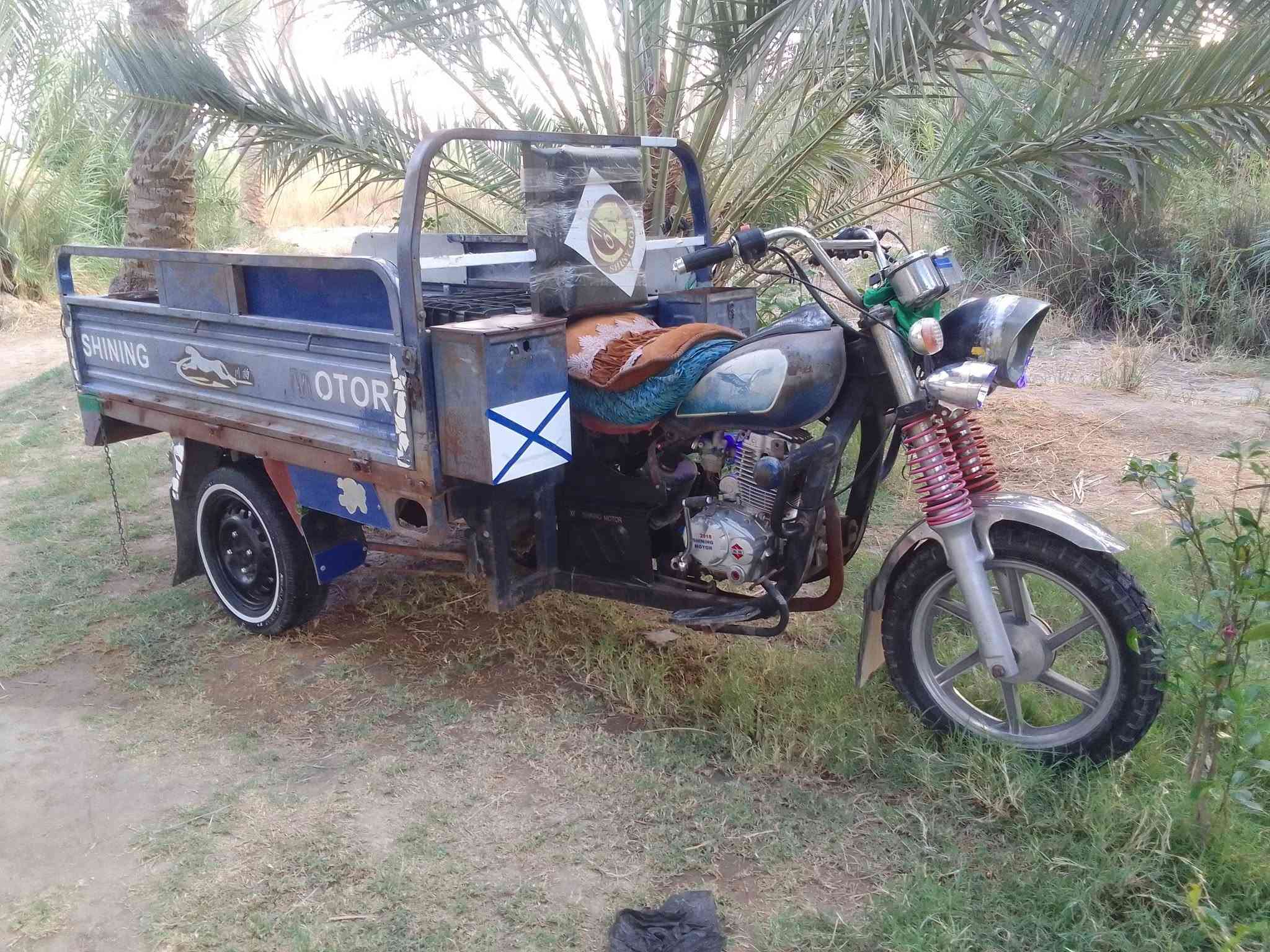 ستوته جمره 2018 مفوله محرك مكفول تجي تفحص ودلل بدي حلو مرتبه اوراق اصولي سعر 1300 وبيه مجال اتصل مامتواجد على مازنجر *********** كربلاء حسينيه
