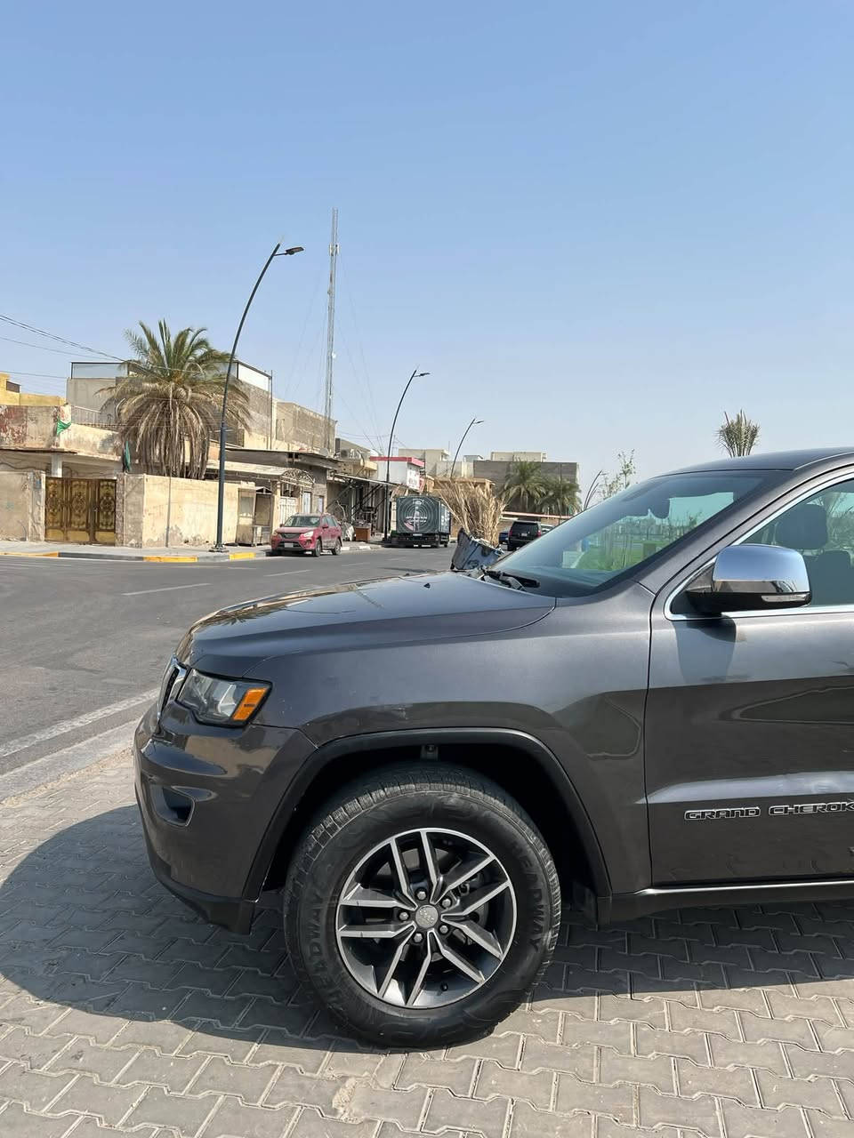 لاريدو • ٢٠١٧ • محرك ٣.٦