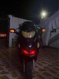 مرزي • ٢٠١٩ • ميشتغل
