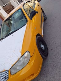 صني • ٢٠١١ • مجال للطيبين
