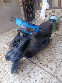 فراشة • حربي • نجف