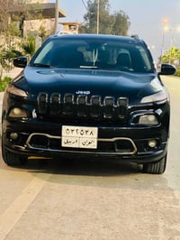 موديل ٢٠١٨ • حادث يمين ويسار • موصل