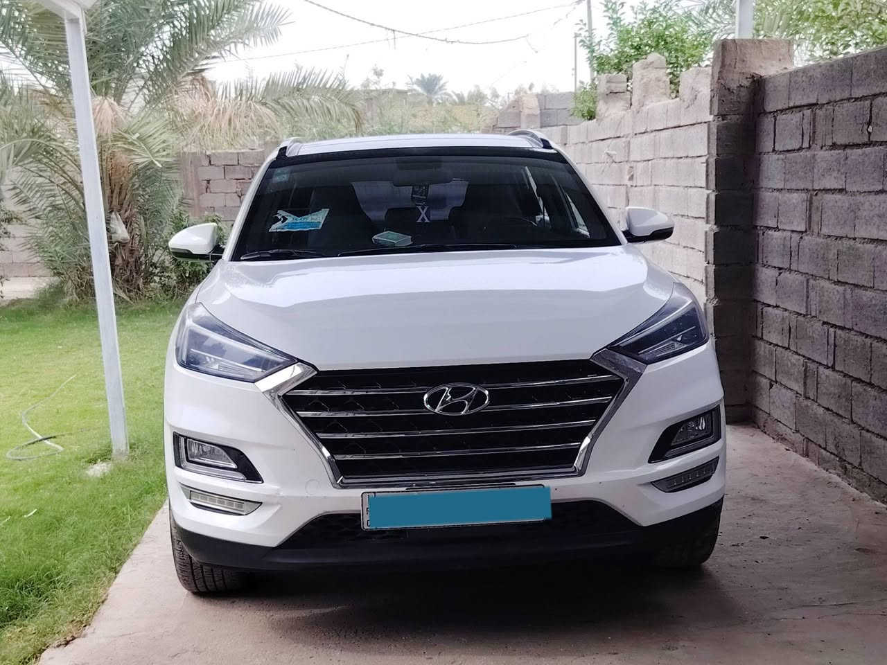 توسان • ٢٠٢٠ • فول مواصفات