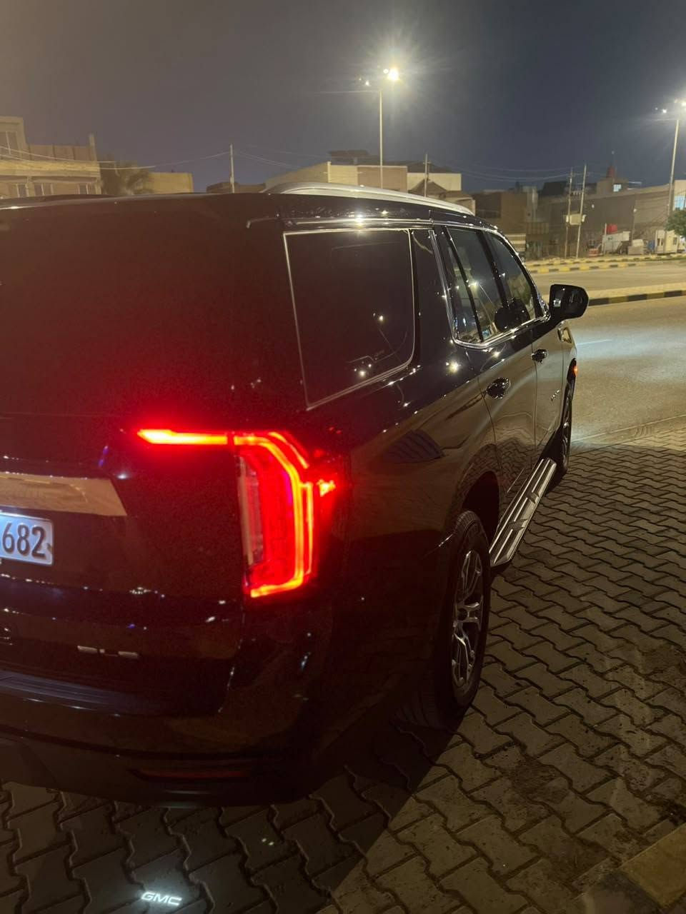 جي ام سي • V8 5.3 • ٨٥ الف كم