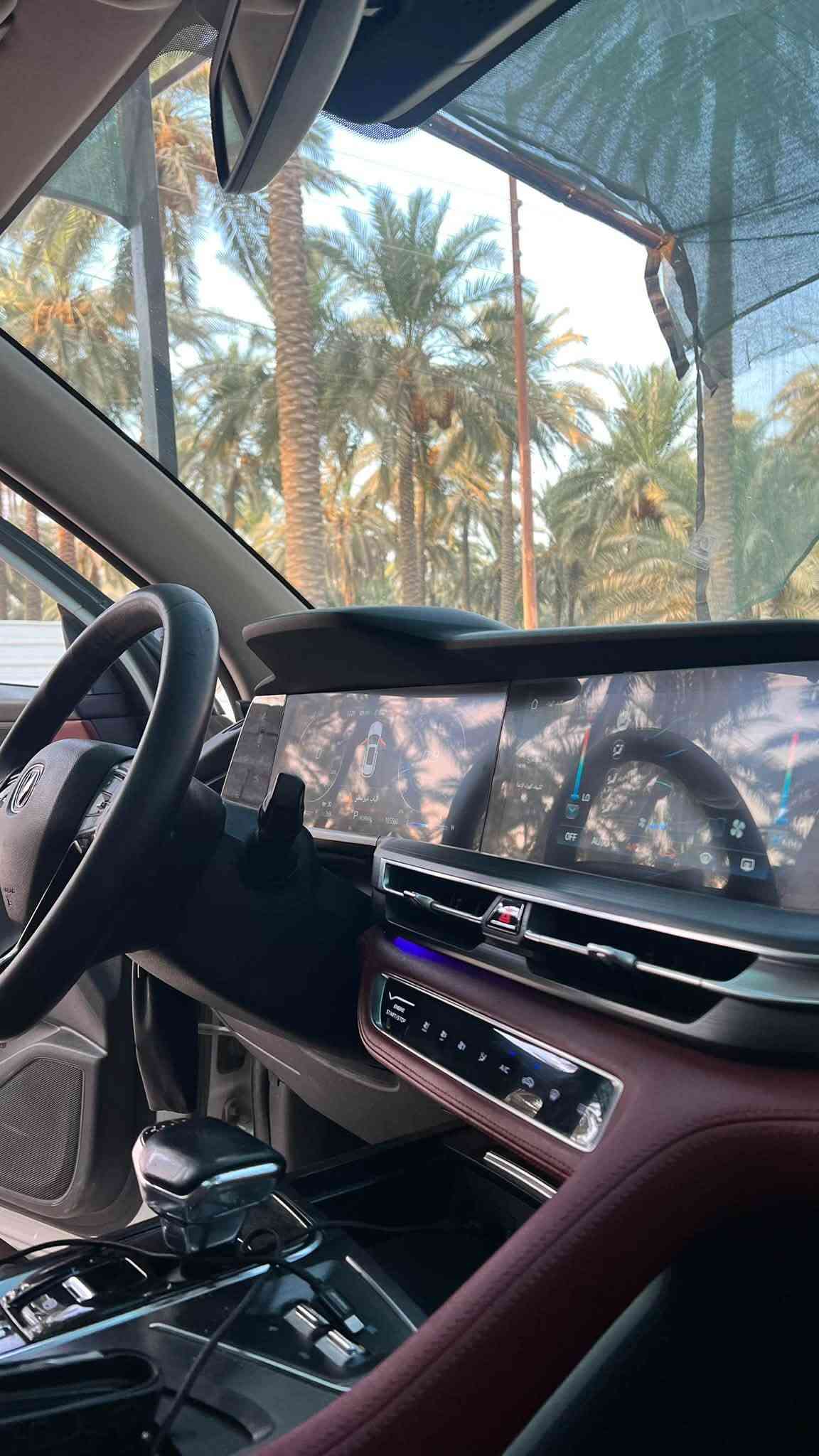 سلام عليكم شانجان cs75 2022
للبيع 
فول مواصفات 
ضررها بابين وبعض الملاحضات 
ماشية 170 km
بدون دواخل تكم مابيها شي 
السعر 100 وبيها مجال 
اتصل:***********
واتساب:***********
