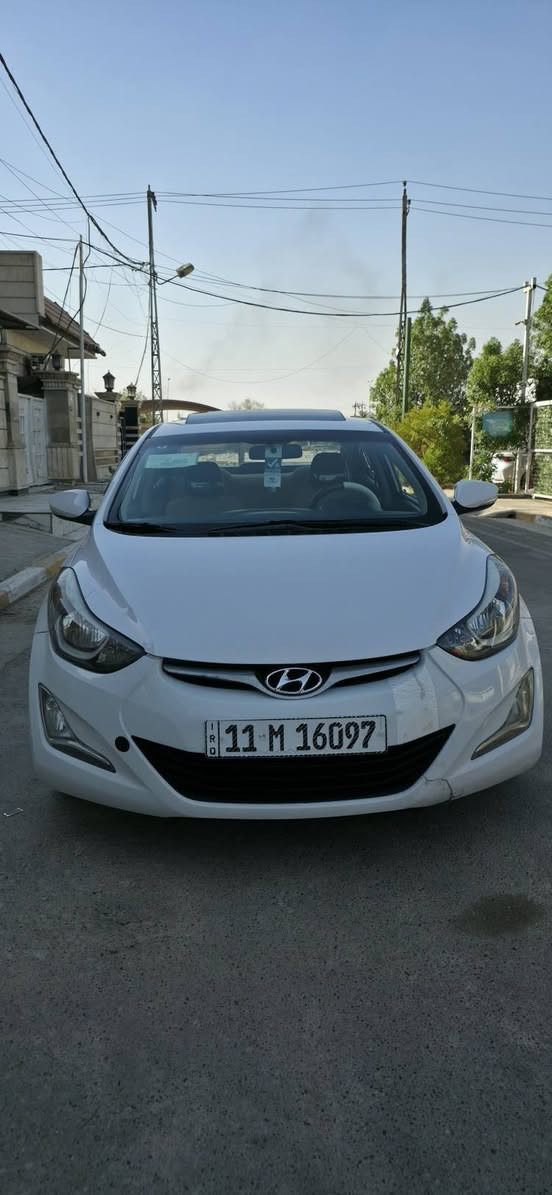 سلام عليكم النترا 2016 خليجي فول مكينه 1800 دوش كير ايتي مرغوب جاهزه السياره صدر تخم تاير ٥ ويل كب دوشمه جديده شاشه كامره قطعتين تبريد اشاير بالمري مري شفط فتحه تبريد ثلج سنويه جديده رقم جديد باسمي شخصيا بيها ٣ قطع صبغ تخريب شاصي لغد مكفول مابيها  دواخل  وين ميعجبك افحص شرط السونار  السعر 107 مجال بسيط الشراي يتصل 
***********
بغداد شهداء البياع
