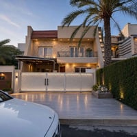 زيونة محلة ٧١٢ • ٢٢٥م • واجهة ٨م