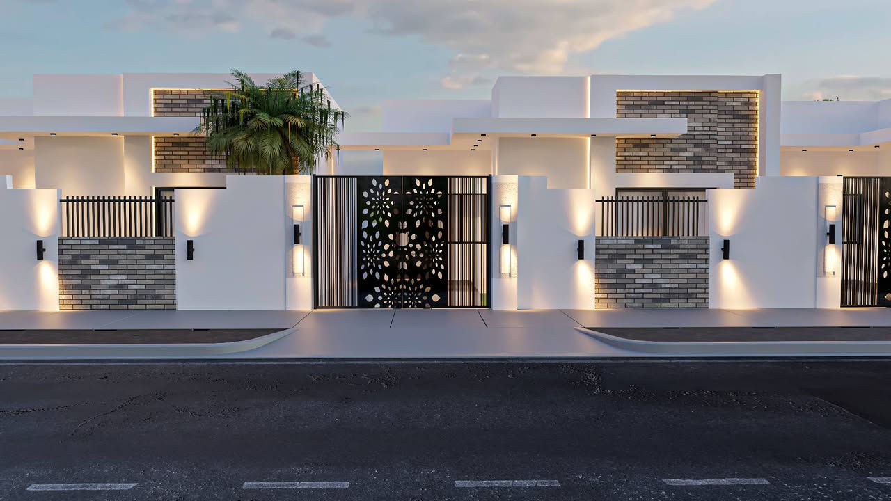 عرض خاص تصميم واجهة وسيت مخططات يشمل تفاصيل البناء بانسب الاسعار
المهندس المعماري أيسر إبراهيم لتصميم الواجهات والمخططات 
بأسعار مناسبة للجميع وجزء من الاعمال 👇👇
الرقم للتواصل ....***********
